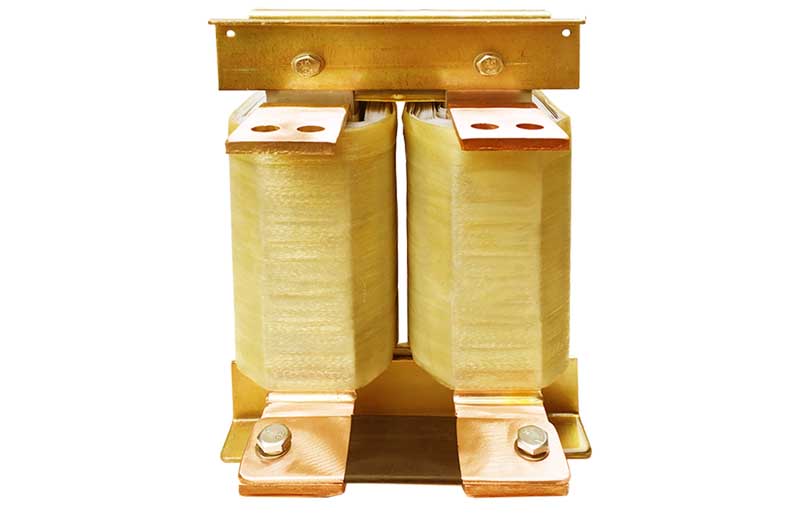 直流平波电抗器